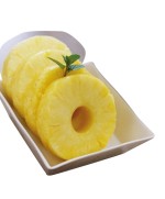 3 - Svuota ananas in acciaio Paderno 48280-10