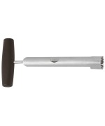 4 - Svuota ananas in acciaio Paderno 48280-10