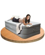 1 - LETTO AIRBED CON POMPA GONFIABILE