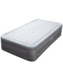 2 - LETTO AIRBED CON POMPA GONFIABILE