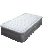 2 - LETTO AIRBED CON POMPA GONFIABILE