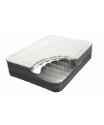 3 - LETTO AIRBED CON POMPA GONFIABILE
