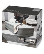 4 - LETTO AIRBED CON POMPA GONFIABILE