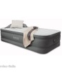 5 - LETTO AIRBED CON POMPA GONFIABILE