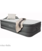 5 - LETTO AIRBED CON POMPA GONFIABILE