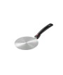 1 - Adattatore per piastra ad induzione DB16 Trabo 16 cm