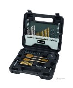 3 - Trapano a percussione Einhell Tc-Id 710 E 710W reversibile + set 70 punte