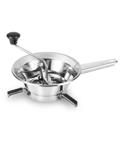 2 - Passaverdure manuale Inox Moulinex A45306