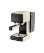 1 - Macchina da caffè espresso cafè Matisse 1363 crema