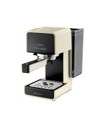 1 - Macchina da caffè espresso cafè Matisse 1363 crema