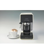 2 - Macchina da caffè espresso cafè Matisse 1363 crema