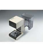 3 - Macchina da caffè espresso cafè Matisse 1363 crema