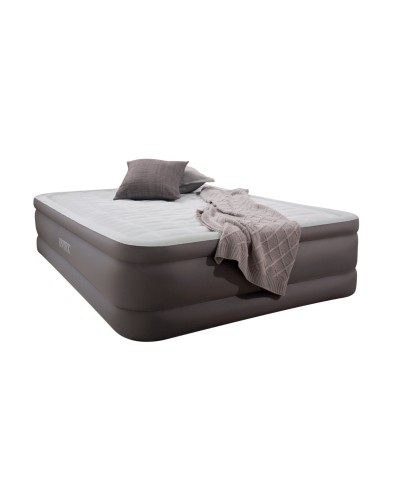 1 - MATERASSO MATRIMONIALE GONFIABILE, MOD. QUEEN