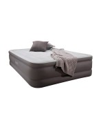 1 - MATERASSO MATRIMONIALE GONFIABILE, MOD. QUEEN