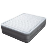 5 - MATERASSO MATRIMONIALE GONFIABILE, MOD. QUEEN