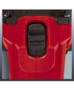 4 - Trapano avvitatore a batteria Einhell TC-CD 18-2 Li  4513846