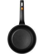 2 - Bra Efficient Padella 24 cm Pintinox