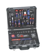 2 - Set 51 utensili in valigetta Kwb 370740