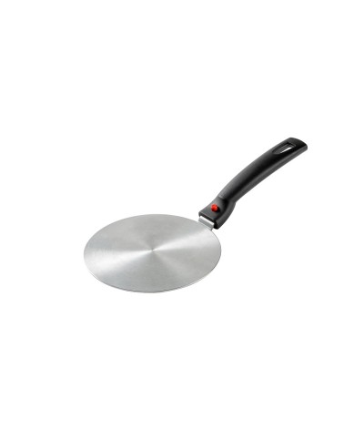 1 - Adattatore per piastra ad induzione DB21 Trabo 22 cm