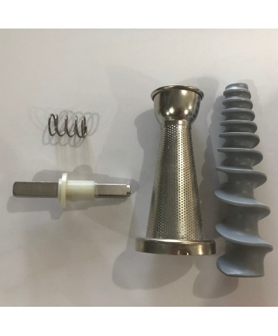 1 - Opzione frutti di bosco per spremipomodoro F10040 Tre Spade