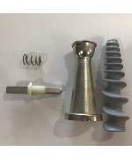 1 - Opzione frutti di bosco per spremipomodoro F10040 Tre Spade