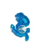 1 - TAGLIAPASTA TAGLIA PASTA ANCORA PASTA DI ZUCCHERO DECORO DOLCI TORTA