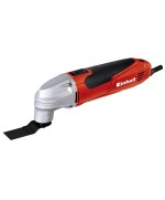 2 - Utensile multifunzione Einhell TC MG 220 + accessori 4456090