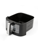 4 - Friggitrice ad aria 9 Litri FG79 Girmi