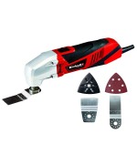 1 - Utensile multifunzione Einhell 4465095 TC-MG 220/1 E