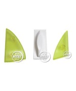 1 - SET 3 TAGLIAPASTA TAGLIA PASTA ZUCCHERO BARCA A VELA 3D DECORO DOLCI TORTA