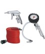 1 - Set 3 pz accessori Einhell per compressore 4132741