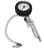 2 - Set 3 pz accessori Einhell per compressore 4132741