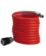 4 - Set 3 pz accessori Einhell per compressore 4132741