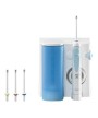 1 - BRAUN ORALB WATERJET IDROPULSORE DENTALE 6500 MD 16 PROFESSIONAL CARE