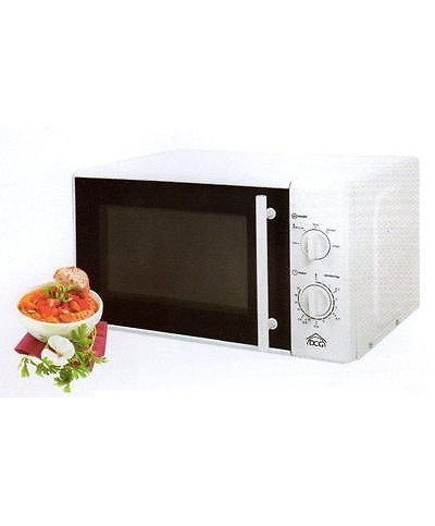 1 - Forno a microoonde 20 LT combinato Grill DCG MWG820