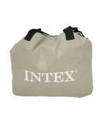 3 - Materasso gonfiabile singolo Intex 64422 pompa elettrica