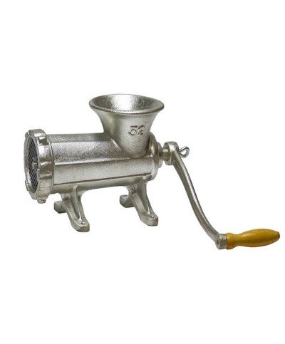 1 - Tritacarne manuale Reber 8684 N n° 32