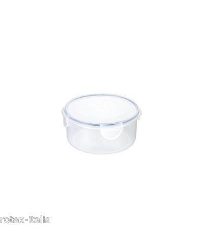 1 - TESCOMA CONTENITORE TONDO ALIMENTI FRESHBOX 0 4 LT MICROONDE 892110