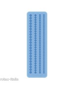 1 - Stampo Bordure con perline tescoma