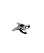 1 - Coltello inox per tritacarne TC 12 Tre 3 Spade F11021/IR