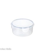 1 - TESCOMA CONTENITORE TONDO ALIMENTI FRESHBOX 1,5 LT MICROONDE 892114
