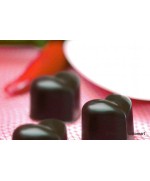 3 - Stampo cioccolatini silicone Monamour Silikomart SCG01