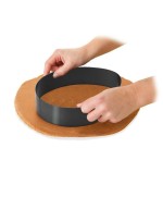 3 - Stampo anello uovo Pasqua Tescoma 623344