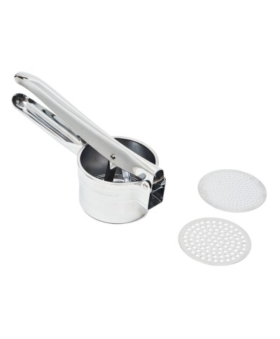 1 - Schiacciapatate + passatelli Eva 021609