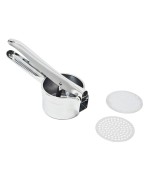 1 - Schiacciapatate + passatelli Eva 021609