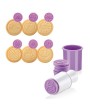 1 - Timbro per biscotti 6 decori Party Tescoma 630111