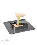 5 - TESCOMA STAMPO FORNO TAGLIABISCOTTI FORMA AGNELLO AGNELLINO PASQUA 623340