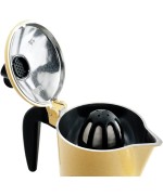 2 - ORZIERA BIALETTI CAFFETTIERA D'ORZO + 2 TAZZE