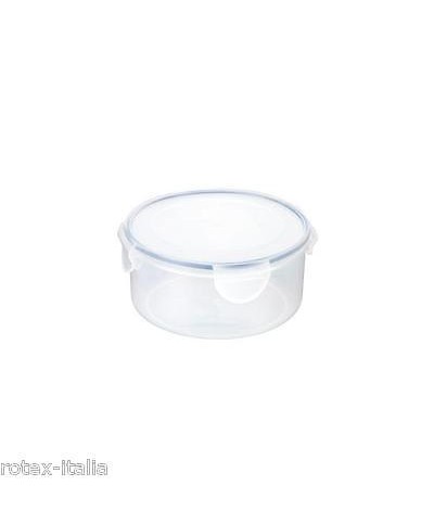 1 - TESCOMA CONTENITORE TONDO FRESHBOX FRIGO MICROONDE ALIMENTI 0,8 LT 892112