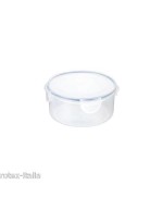 1 - TESCOMA CONTENITORE TONDO FRESHBOX FRIGO MICROONDE ALIMENTI 0,8 LT 892112